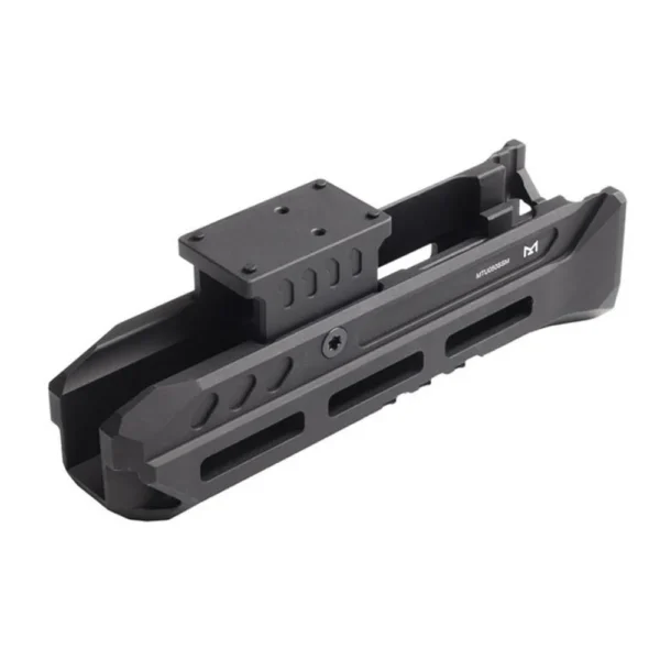Leapers Inc. Leapers UTG PRO Super Slim M-LOK Forend for Ruger PC Carbine