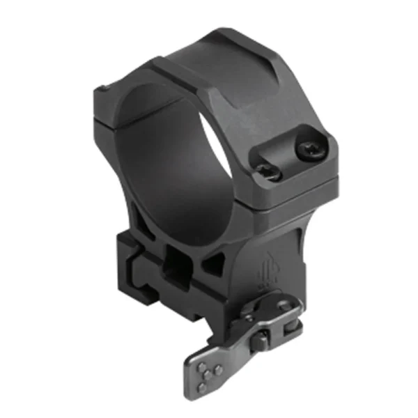 Leapers Inc. Leapers UTG ACCU-SYNC QR 34mm Medium Profile Scope Rings Picatinny