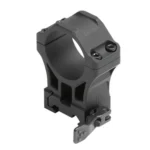 Leapers Inc. UTG ACCU-SYNC QR 30mm High Profile Scope Rings Picatinny