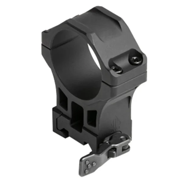 Leapers Inc. UTG ACCU-SYNC QR 34mm X-High Profile Rings Picatinny