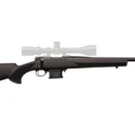 Howa USA HOWA MINI ACTION 6MM ARC 20" 5RD BLK