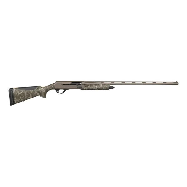Retay USA Retay ACE-R Bronze Bottomland Shotgun 12ga 3.5" Chamber 3rd Capacity 26" Bronze Barrel Mossy Oak Bottomland Stock