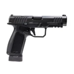 Rost Martin RM1F Full Size Handgun 9mm Luger 10rd Magazines(2) 4.5" Barrel Optic Ready