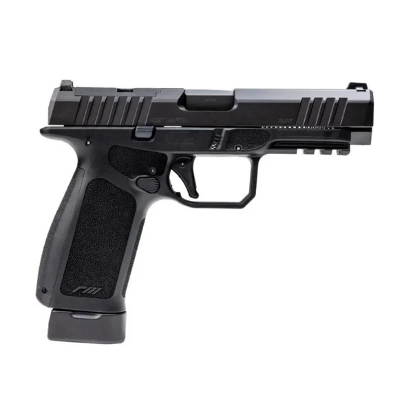 Rost Martin RM1F Full Size Handgun 9mm Luger 10rd Magazines(2) 4.5" Barrel Optic Ready