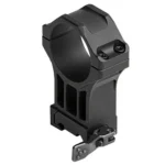 Leapers Inc. UTG ACCU-SYNC QR 34mm 2X-High Profile Rings Picatinny