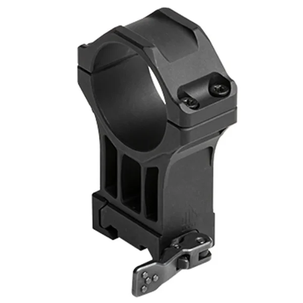 Leapers Inc. UTG ACCU-SYNC QR 34mm 2X-High Profile Rings Picatinny