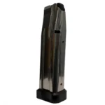 Check-Mate Industries Check-Mate Staccato 2011 Handgun Magazine Stainless Steel 10mm 18/rd