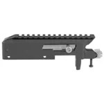 Tactical Solutions TacSol X-RING VR Receiver Matte Black Gen 1