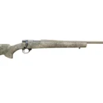 Howa USA HOWA M1500 FENCE LINE 308WIN 22" PR