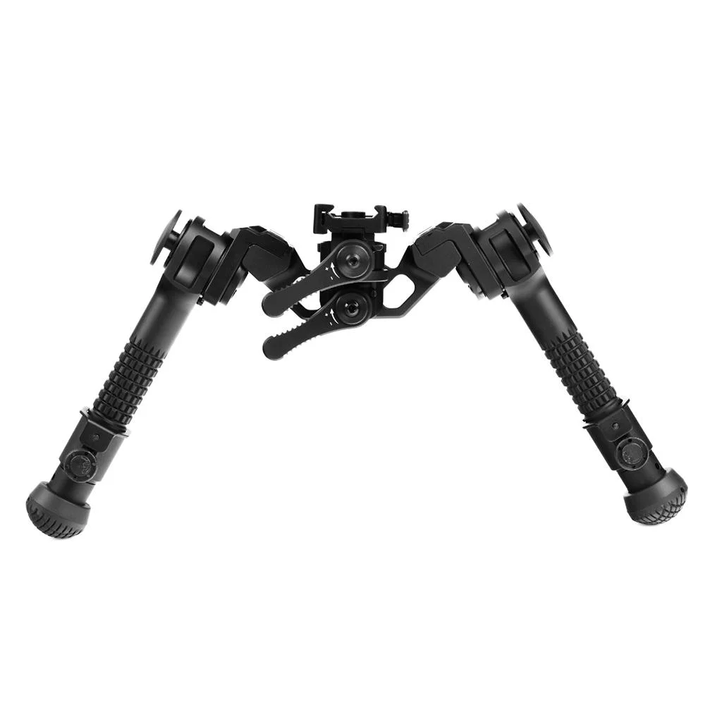 primary-32654 Leapers Inc. Leapers UTG Goliath Bipod 6" - 8" Picatinny