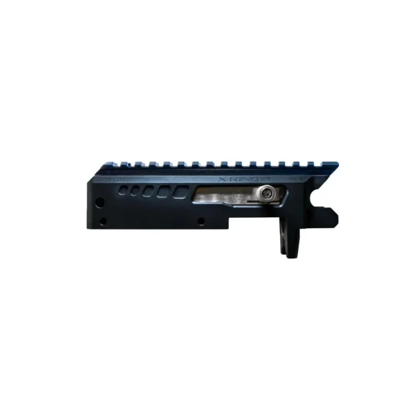 Tactical Solutions TacSol X-RING VR GEN 2 Receiver Matte Black
