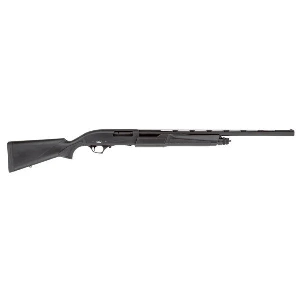 TriStar Arms Inc. Tristar Cobra III Compact Shotgun 20 ga 3" Chamber 5rd Magazine 24" Barrel Black