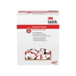 3M PELTOR Peltor E.A.R. Soft Foam Ear Plugs - 200pk