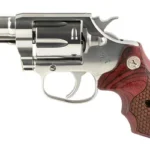 Colt's Manufacturing COLT COBRA 38SPL 2" 6RD STS TALO