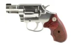 Colt's Manufacturing COLT COBRA 38SPL 2" 6RD STS TALO