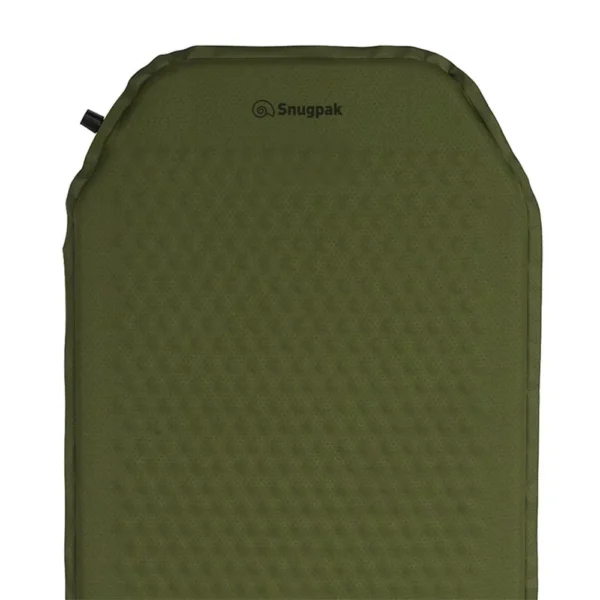 Snugpak Basecamp Ops Self Inflating Maxi Mat WGTE Olive