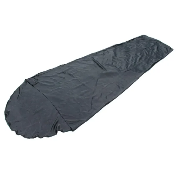 Snugpak Silk Mix Liner Black