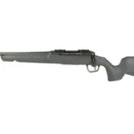 Savage Arms SAV AXIS 2 350LEG 18" 4RD GRAY LH