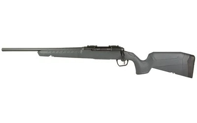 Savage Arms SAV AXIS 2 350LEG 18" 4RD GRAY LH