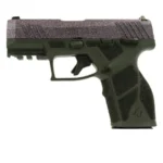 Taurus International Inc. Taurus GX2 "Purple Sparkle" Handgun 9mm Luger 13rd Magazines (5) 3.38" Barrel Black Frame/Custom