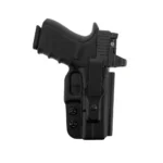 Galco International Ltd. Galco Triton 3.0 Kydex Strongside/Crossdraw IWB Holster for Sig Sauer P365 X-Macro w/wo Red Dot