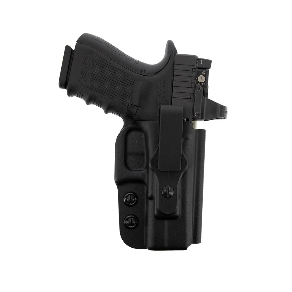 primary-32748 Galco International Ltd. Galco Triton 3.0 Kydex Strongside/Crossdraw IWB Holster for Sig Sauer P365 X-Macro w/wo Red Dot