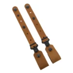 Galco International Ltd. Galco Classic Lite Holster Tie-Down Set Natural Ambi