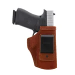 Galco International Ltd. Galco Stow-N-Go IWB Holster for Glock 19 Gen 1-5 Natural RH