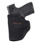 Galco International Ltd. Galco Stow-N-Go IWB Holster for Kimber 1911 5" Black RH