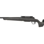 Savage Arms SAV 110 TRL BLZR XP 5.56 20" 4RD GRY