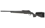 Savage Arms SAV 110 TRL BLZR XP 5.56 20" 4RD GRY