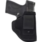 Galco International Ltd. Galco Stow-N-Go IWB Holster for Sig Sauer P320 Compact 9/40 Black RH