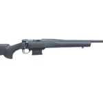Howa USA HOWA M1500 22ARC 22" TB 5RD BLK