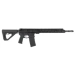 Century Arms US Palm Cat4 Rifle 5.56 NATO 30rd Magazine 16" Barrel Black