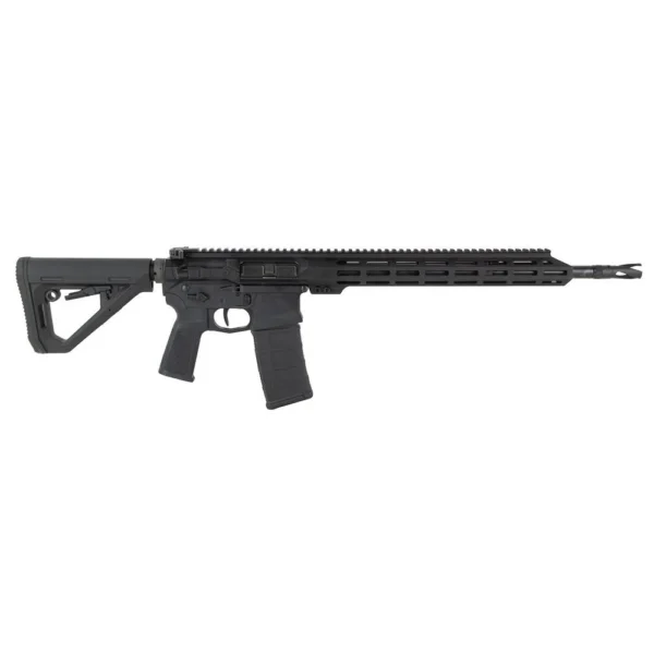 Century Arms US Palm Cat4 Rifle 5.56 NATO 30rd Magazine 16" Barrel Black