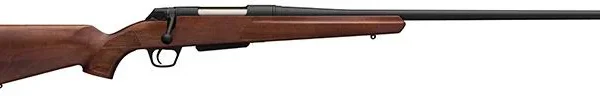 Browning XWinchester XPR Sporter Rifle .30-06 Sprg 24" Barrel Walnut Stock