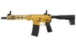Hi-Point Firearms HI-PT HP-15 300BLK 10.5 30RD GLD BRC
