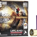 Federal Cartridge Co. Federal Premium Prairie Storm Shotshells 16gs 2-3/4" 1-1/8oz 1425 fps #4 25/ct