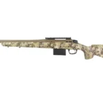 CVA CASCADE VMNT HNTR 6MM CM 10R FDE