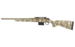 CVA CASCADE VMNT HNTR 6MM CM 10R FDE
