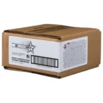 CCI Independence Brass Handgun Ammunition brown cardboard case with white Independence label