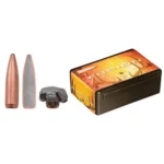 Federal Cartridge Co. FA 270 CAL 277-150GR FUS RFL BLT