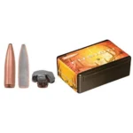 Federal Cartridge Co. FA 7MM 284-160GR FUS RIFLE BLT
