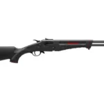 Savage Arms SAV 42 TAKEDOWN 22LR/410 20" BLK