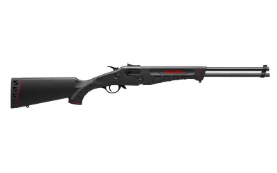Savage Arms SAV 42 TAKEDOWN 22LR/410 20" BLK