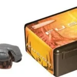 Federal Cartridge Co. FA 338CAL 225GR FUS RIFLE BLT