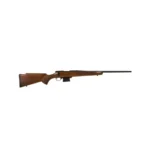 Legacy Sports International Legacy Howa M1500 Mini Action Walnut Hunter Rifle .22 ARC 5rd Magazine 20'' Threaded Barrel