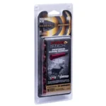 Federal Firestick 120, front view in clear retail blister packaging