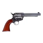 Taylor's & Company Firearms Taylors & Company Gunfighter Handgun .357 Mag/.38 Spl 6rd Capacity 5.5" Barrel Case Hardened
