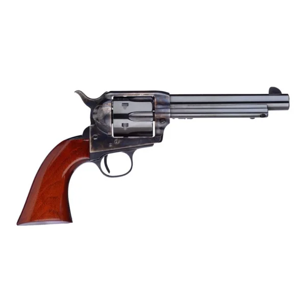 Taylor's & Company Firearms Taylors & Company Gunfighter Handgun .357 Mag/.38 Spl 6rd Capacity 5.5" Barrel Case Hardened